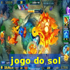 jogo do sol